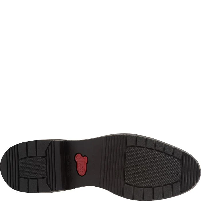 Justin Conductor 8" Lace-Up Soft - Image 4