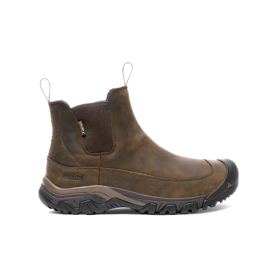 Keen Anchorage III Waterproof Boot - Image 2