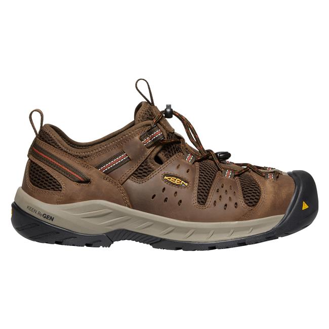 Keen Atlanta Cool 2 Steel Toe - Image 3