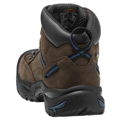 Keen Braddock 6" WP Safety - Image 3