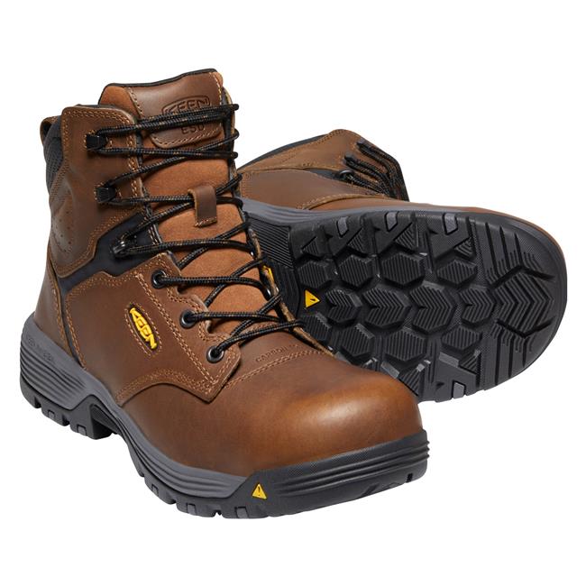Keen Chicago 6" WP Safety - Image 2