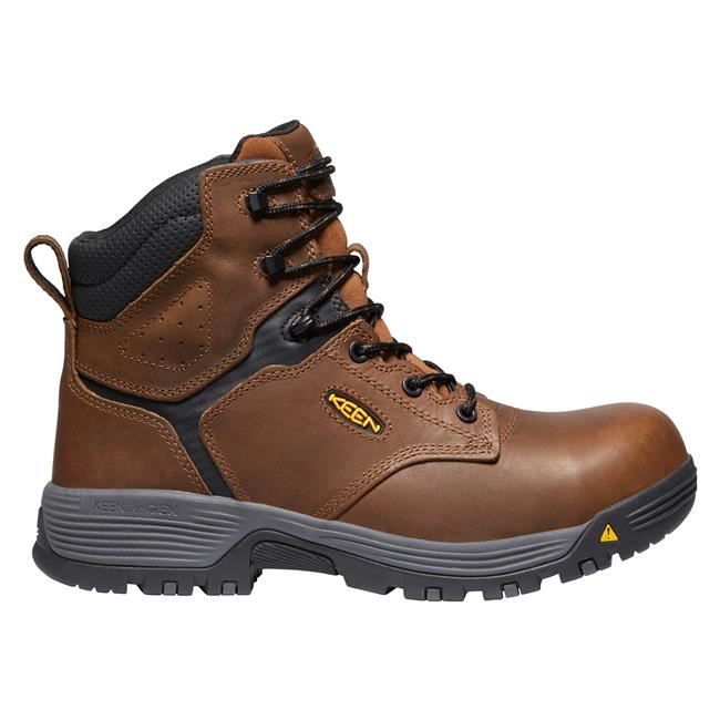 Keen Chicago 6" WP Safety - Image 3