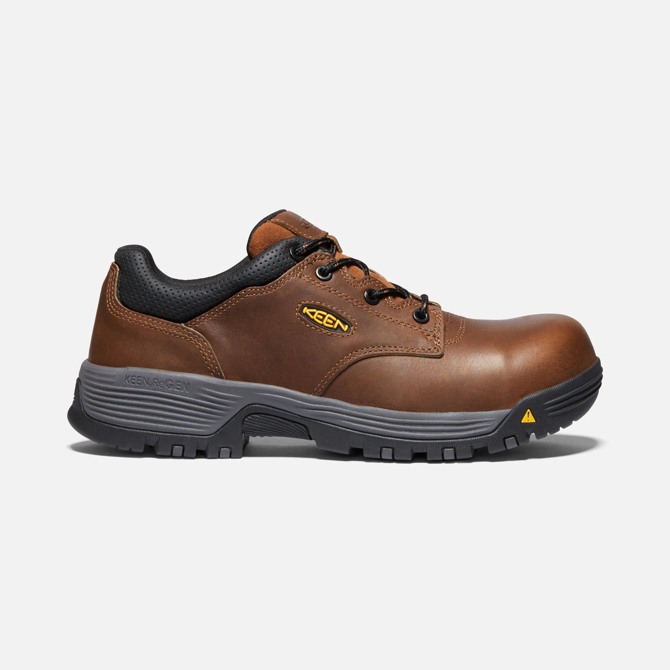 Keen Chicago Oxford Safety - Image 3