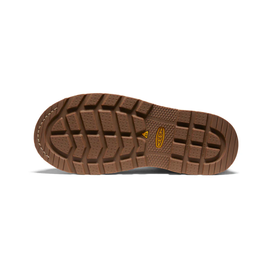 Keen Cincinnati 6" Waterproof 90° Heel Boot Safety - Image 5