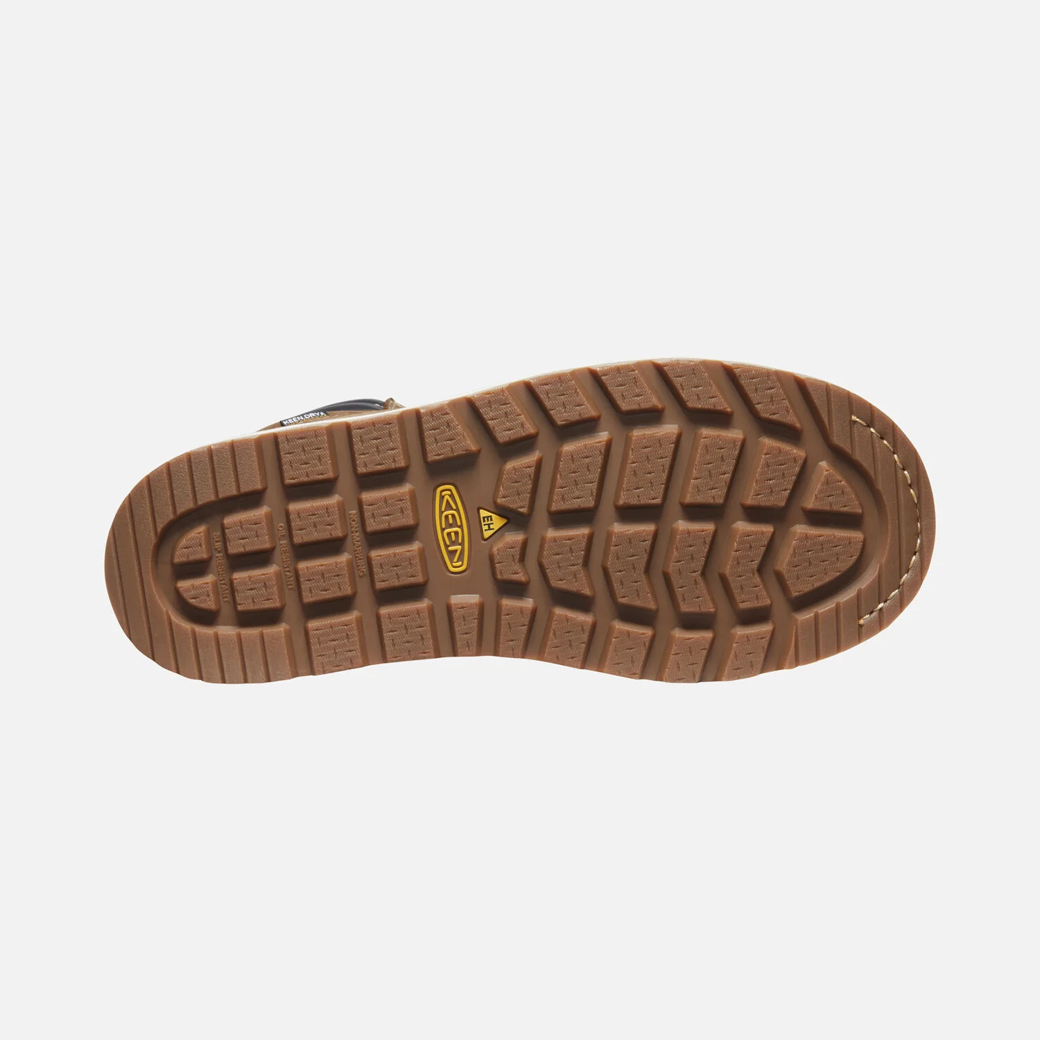 Keen Cincinnati 8" Safety Toe - Image 2