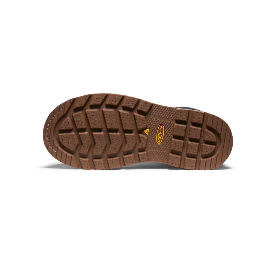 Keen Cincinnati 8" Waterproof 90° Heel Boot Safety - Image 5