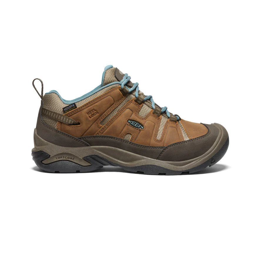 Keen Womens Circadia WP - Image 3