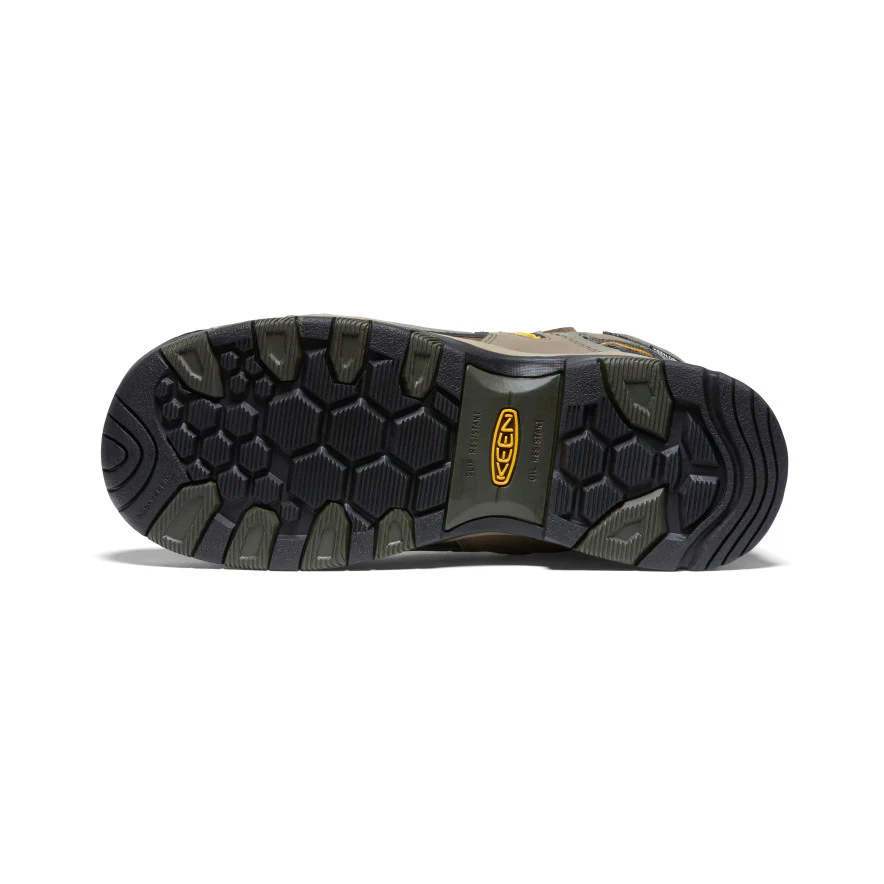 Keen Davenport AL Waterproof Mid Safety - Image 2