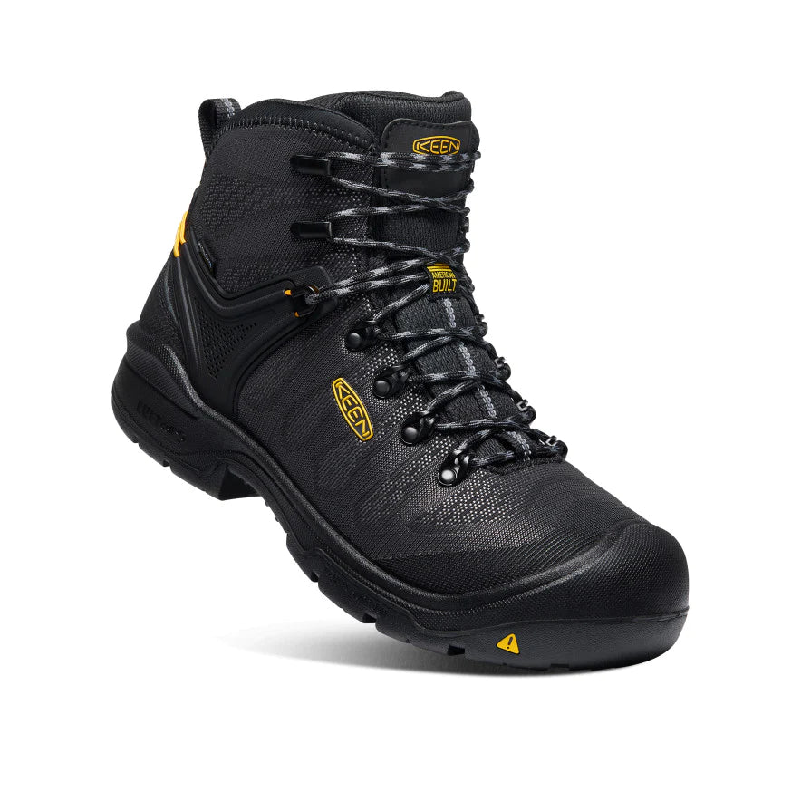 Keen Dearborn 6" Waterproof Safety - Image 2