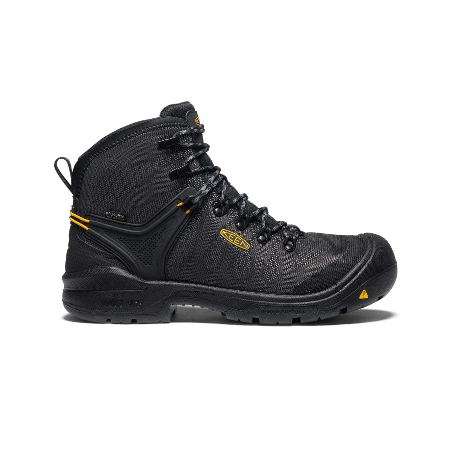Keen Dearborn 6" Waterproof Safety - Image 3