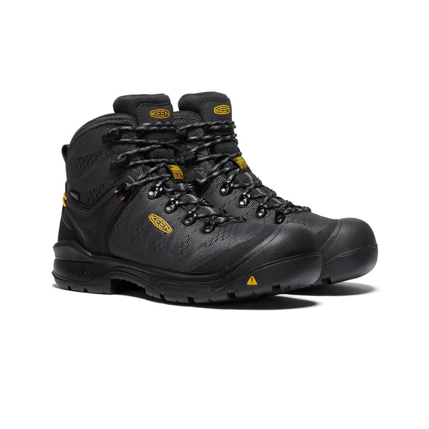 Keen Dearborn 6" Waterproof Safety - Image 5