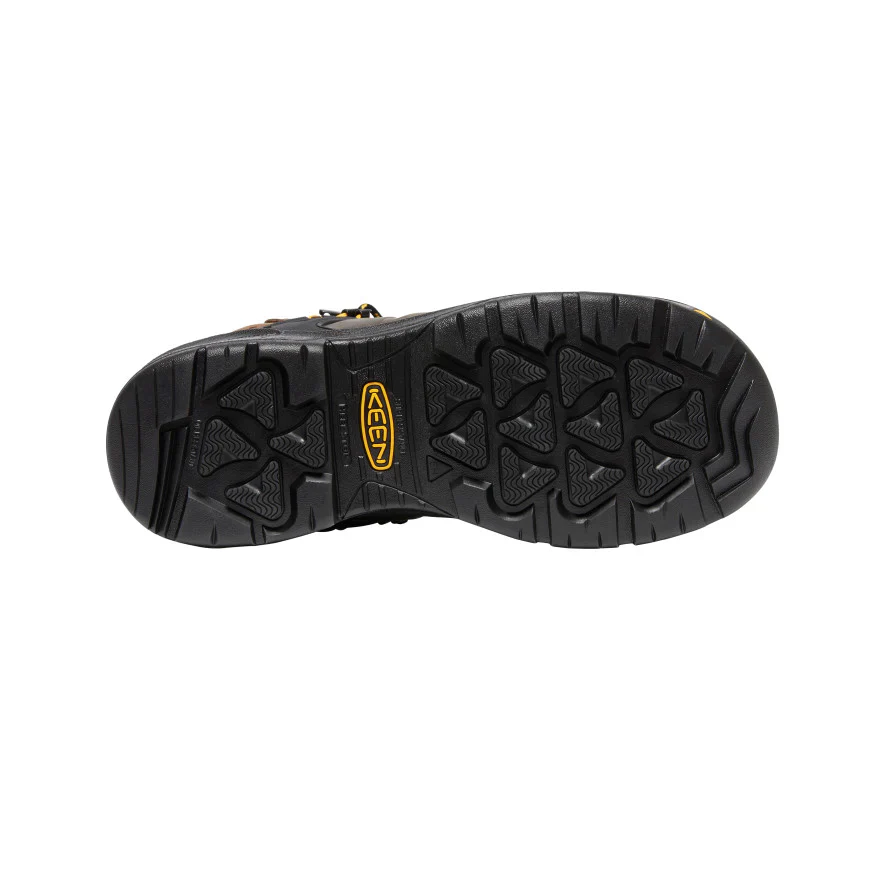 Keen Dover 6" Waterproof Safety - Image 2