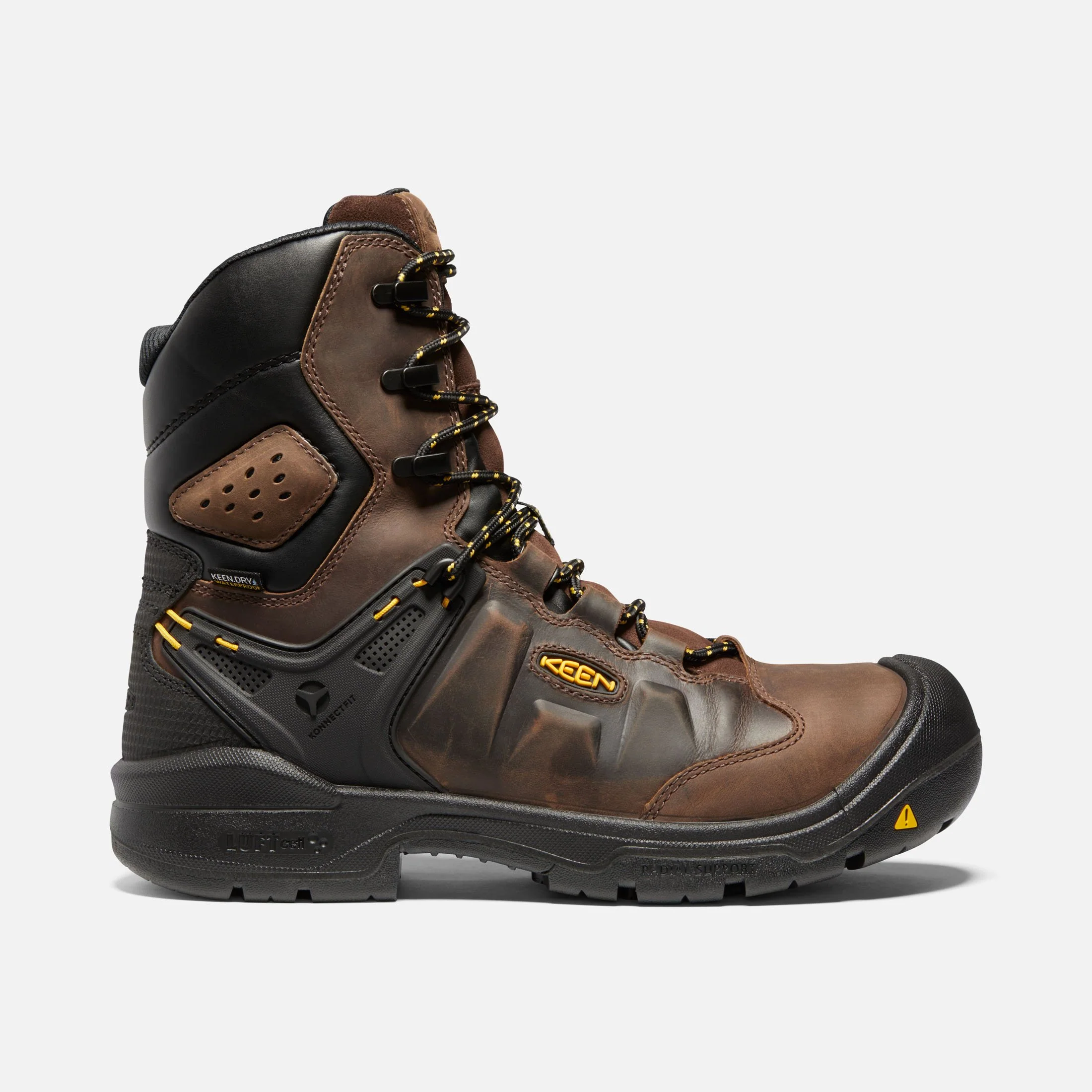 Keen Dover 8" WP CT - Image 2