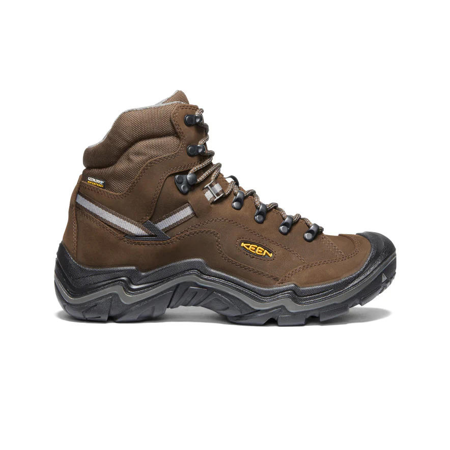 Keen Durand II Waterproof Boot - Image 2