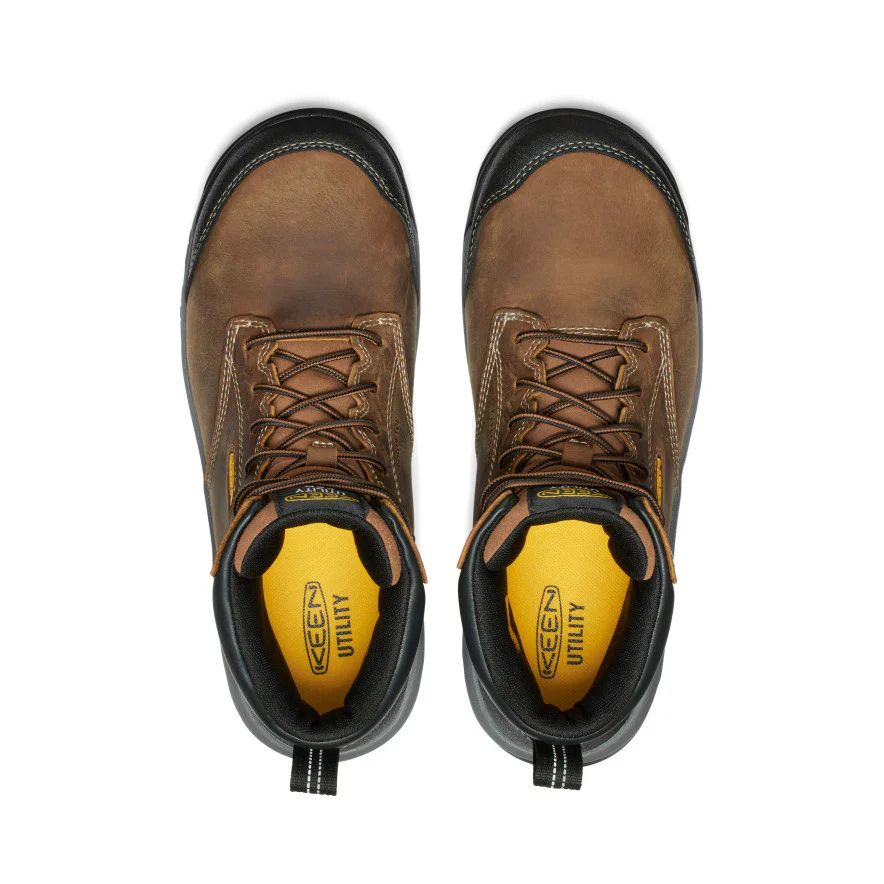 Keen Evanston 6'' ESD (Safety Toe) - Image 2