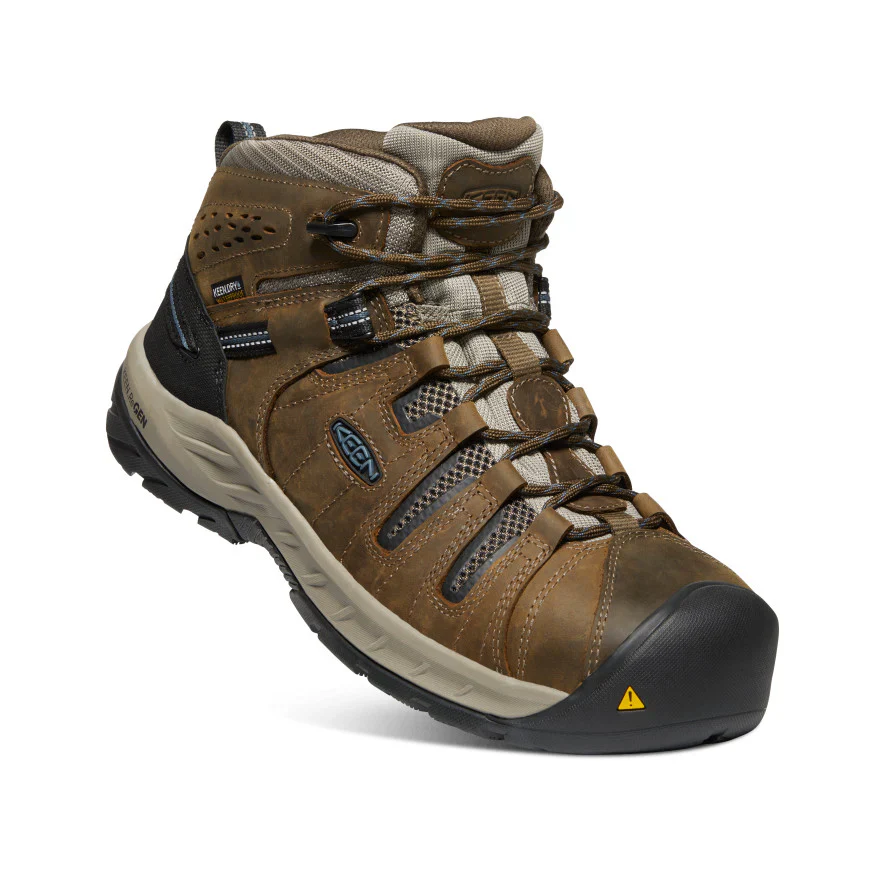 Keen Flint 2 Mid ST