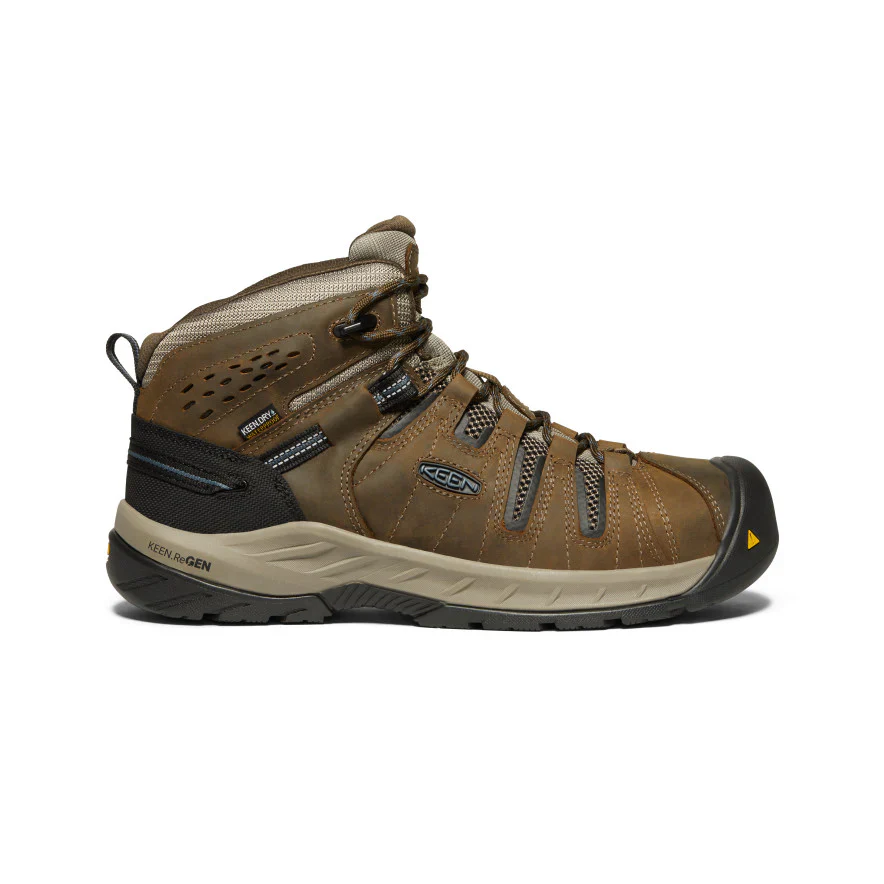Keen Flint 2 Mid ST - Image 2