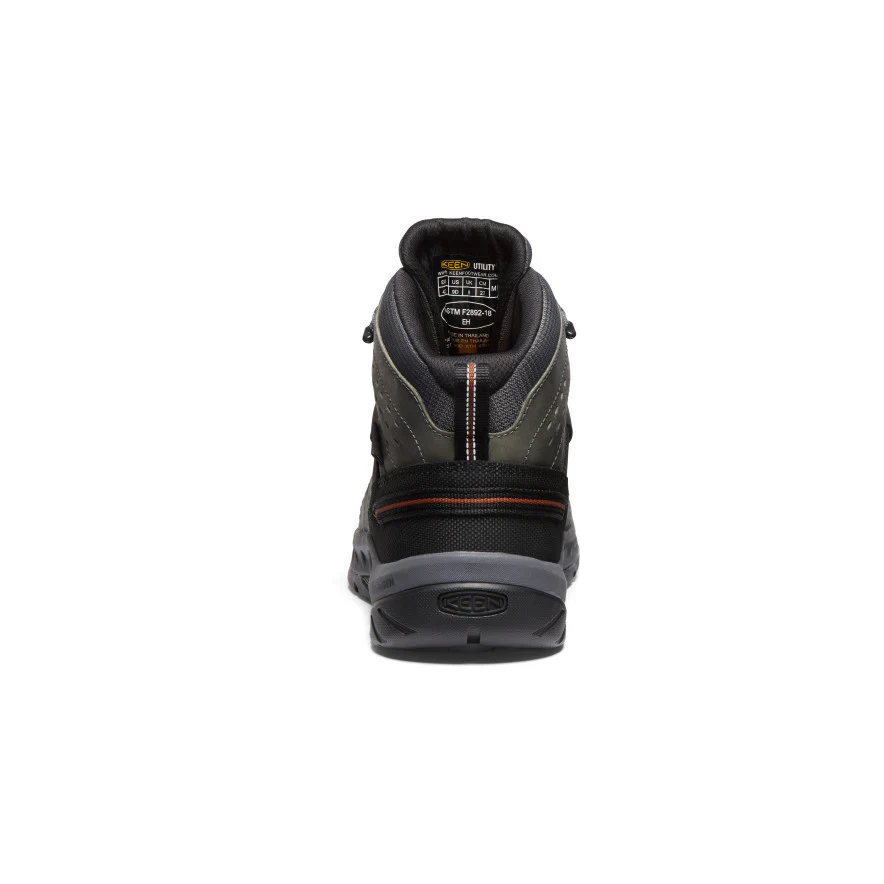 Keen Flint II Mid Soft - Image 3