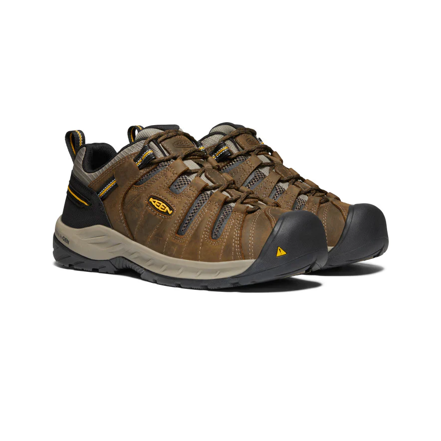 Keen Flint II Soft - Image 3