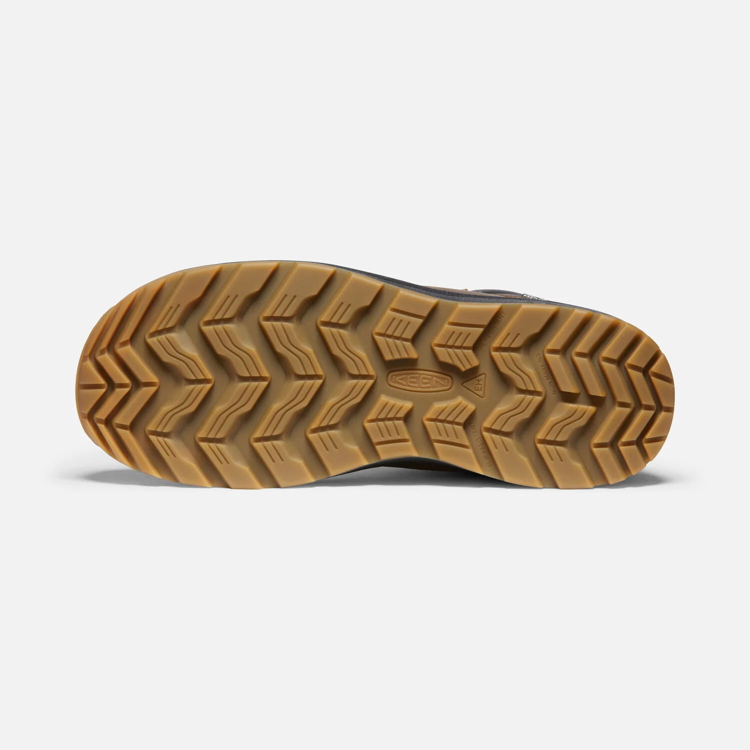 Keen Fort Wayne 6" Safety - Image 2