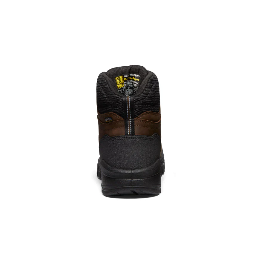 Keen Independence 6" WP Internal Met Safety - Image 3