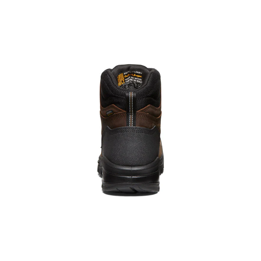 Keen Independence 6" Soft Toe - Image 4