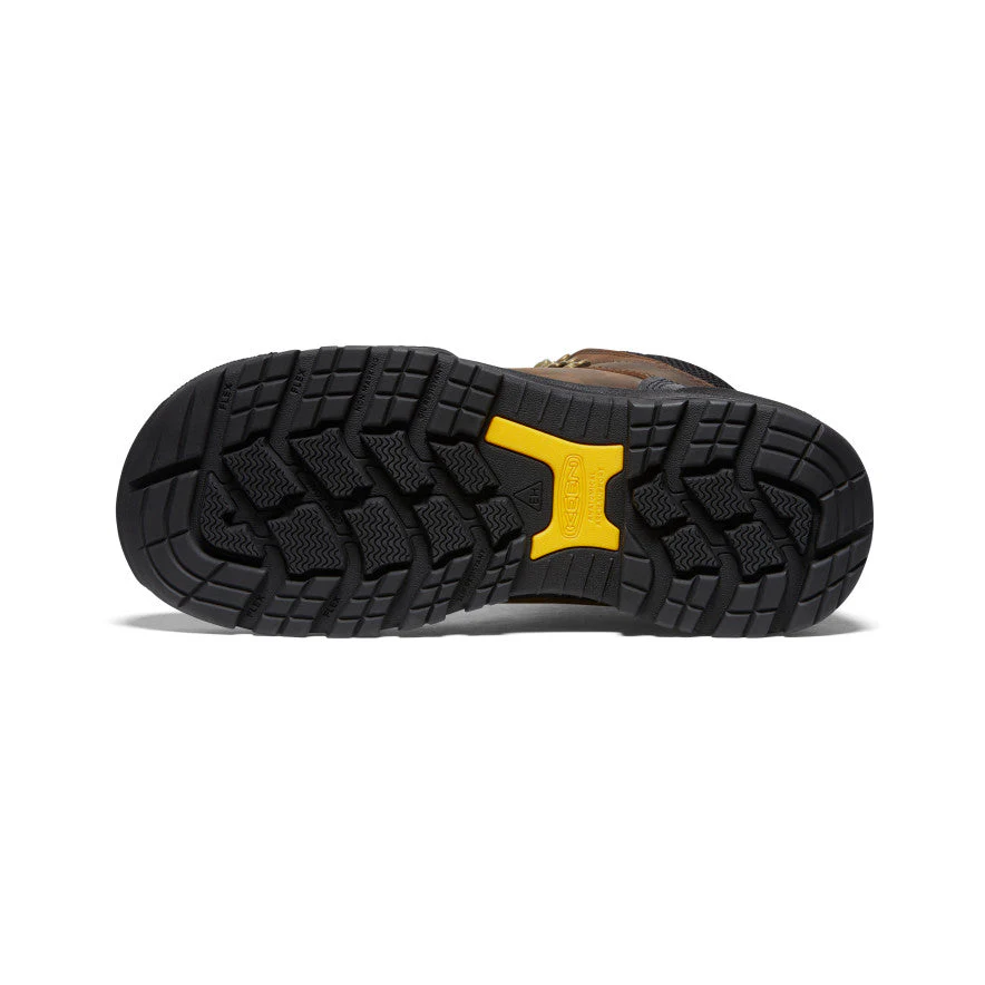Keen Independence 6" Soft Toe - Image 5