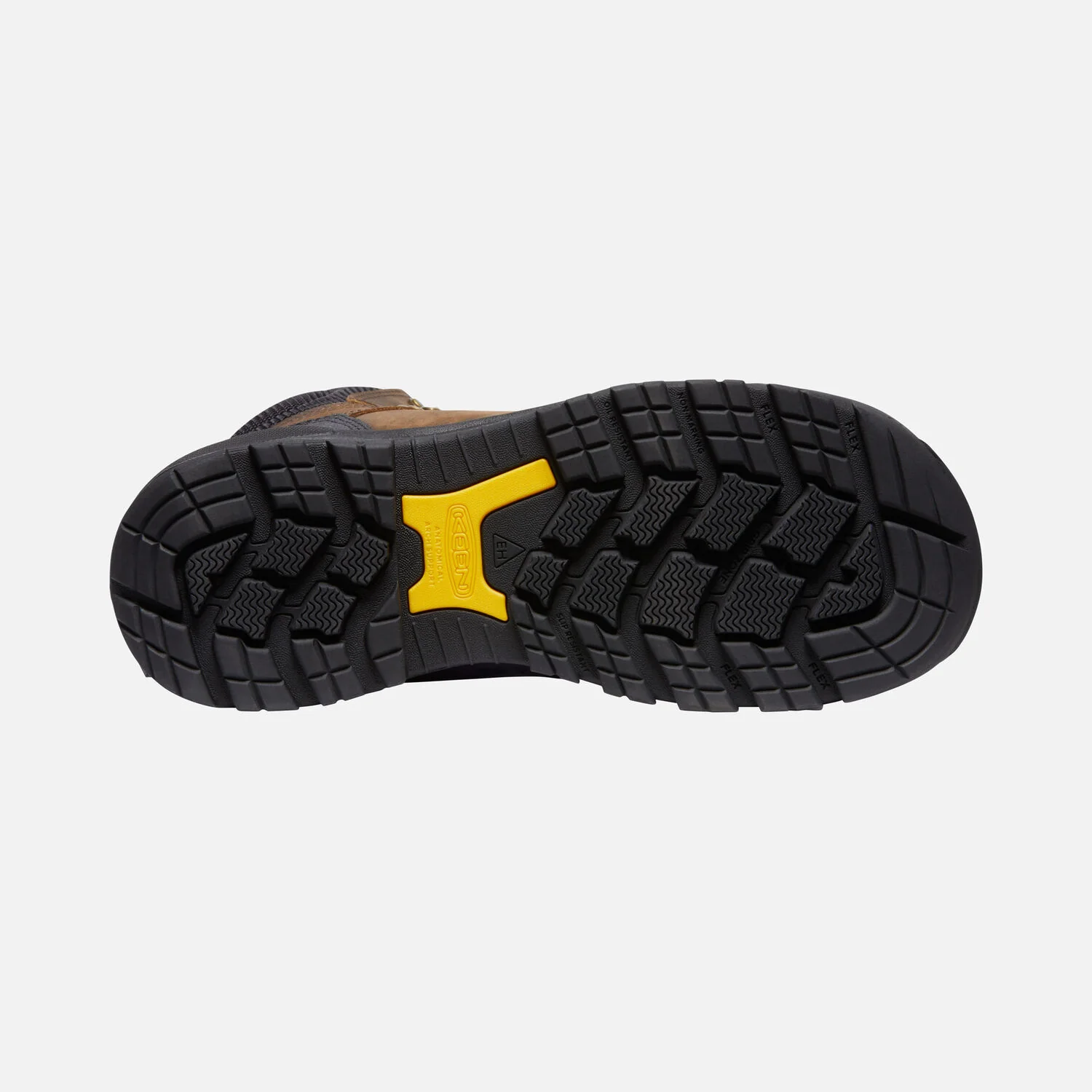 Keen Independence 8" Safety - Image 2