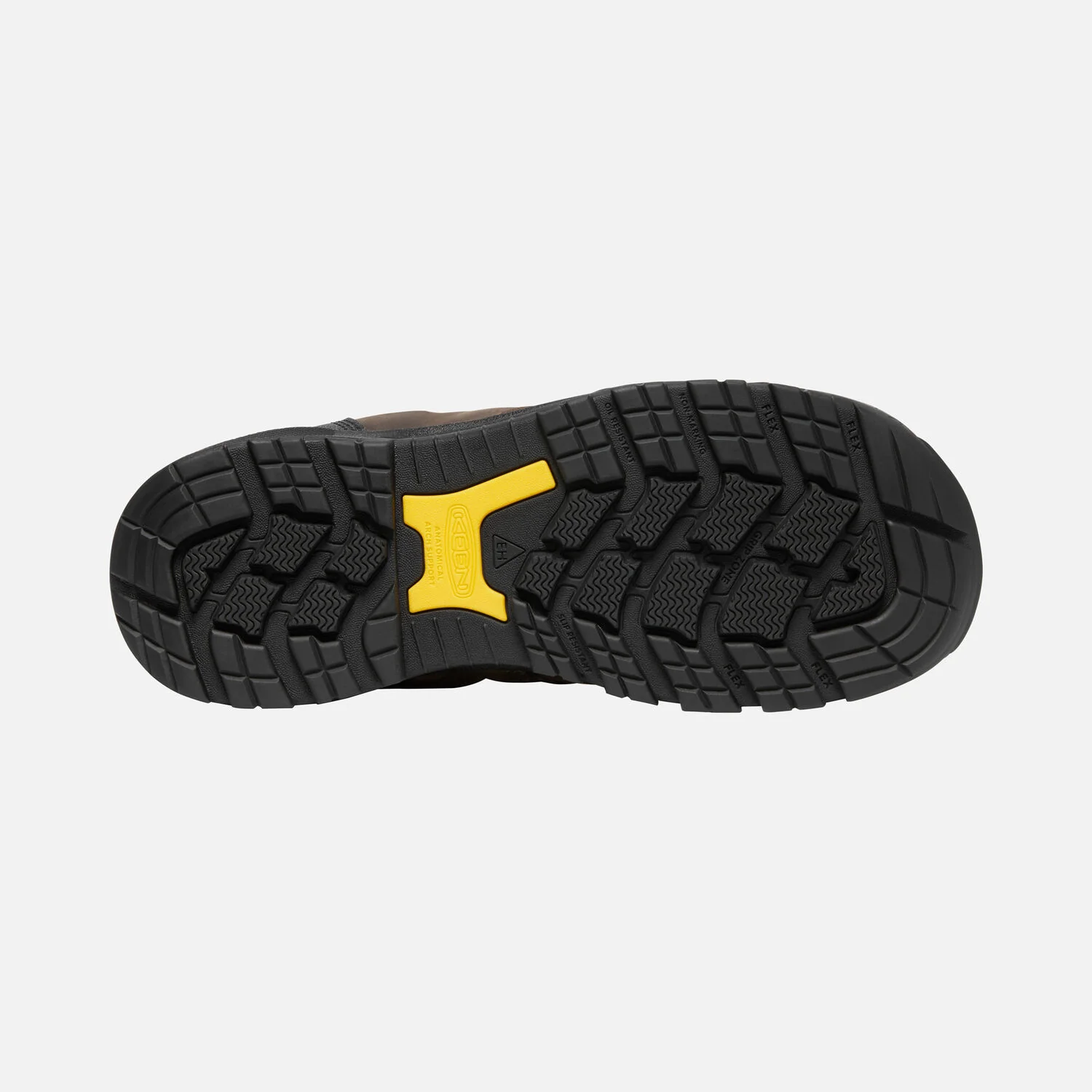 Keen Independence 6" Safety - Image 2