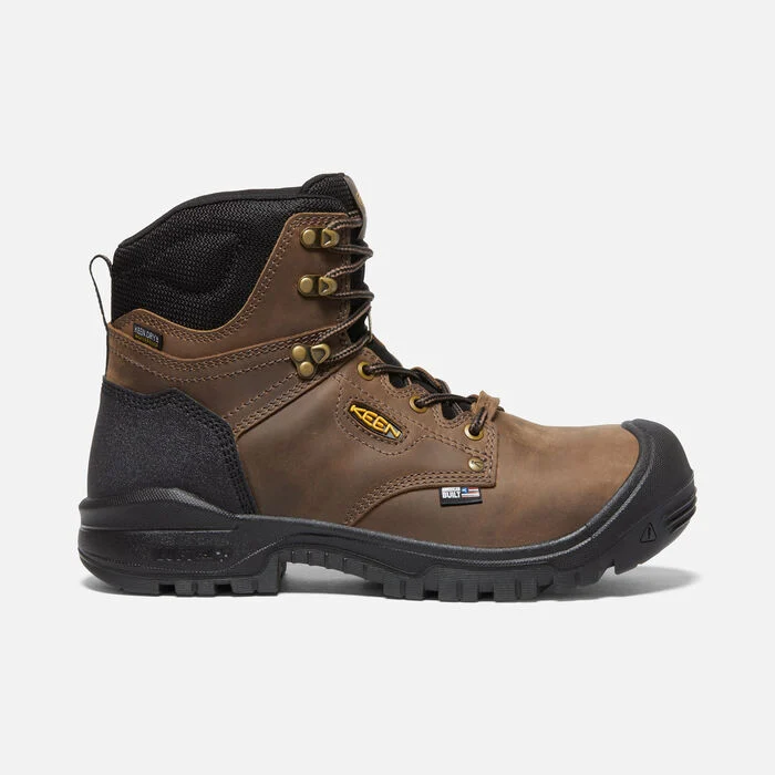 Keen Independence 6" Safety - Image 3