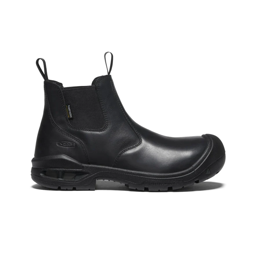 Keen Juneau Romeo Waterproof Safety - Image 2