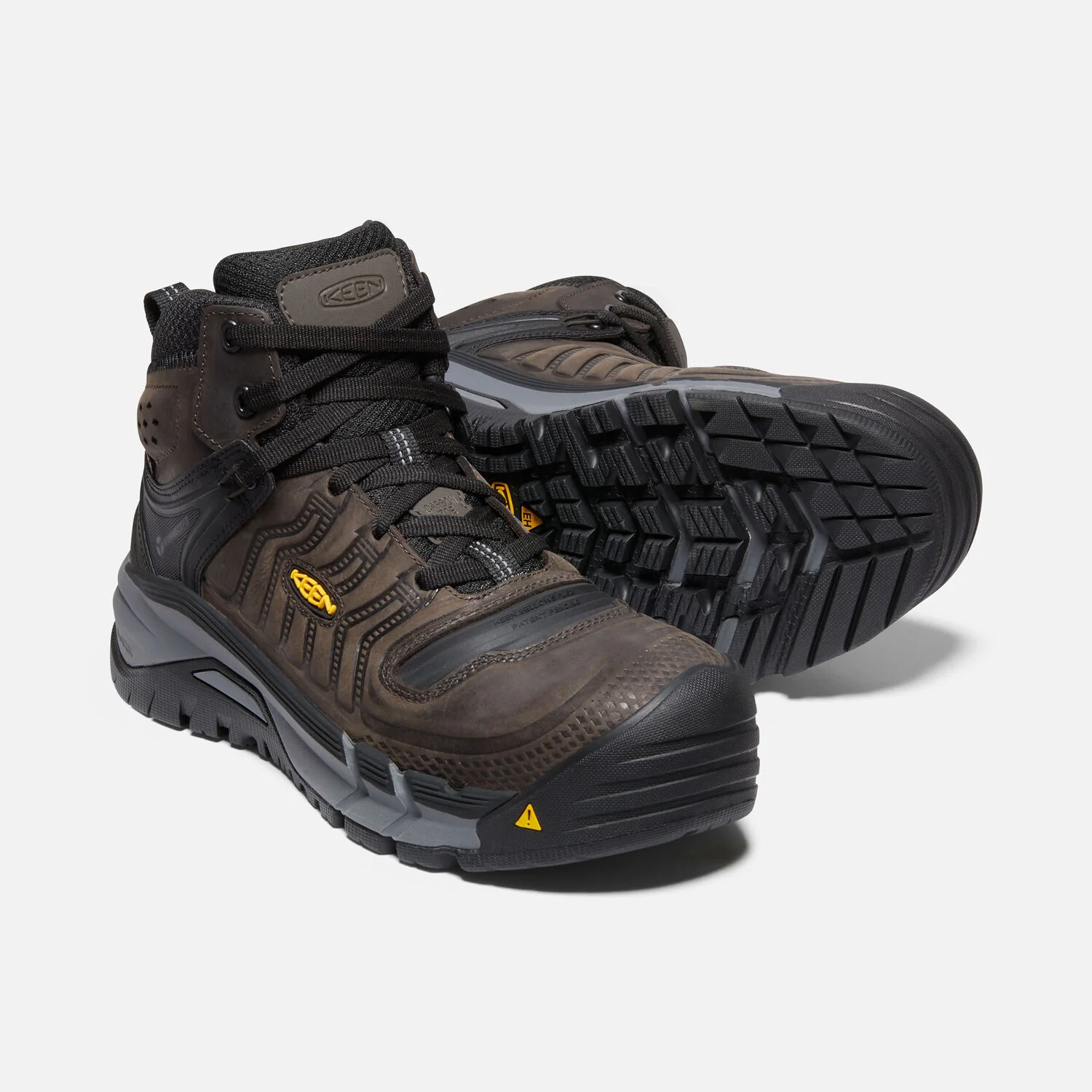Keen Kansas City Safety - Image 2