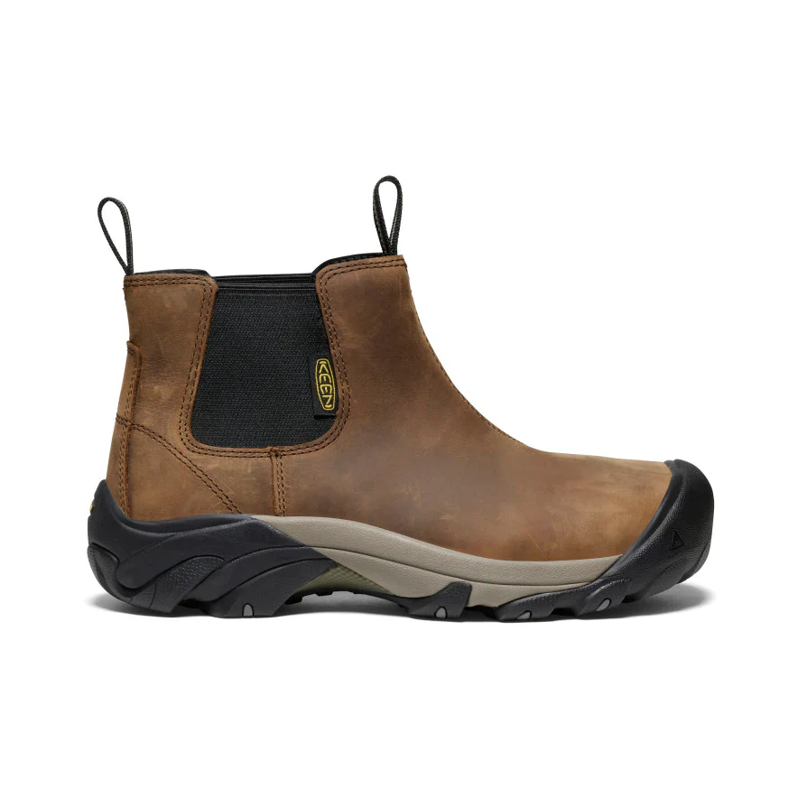Keen Lansing Chelsea Safety Boot - Image 2