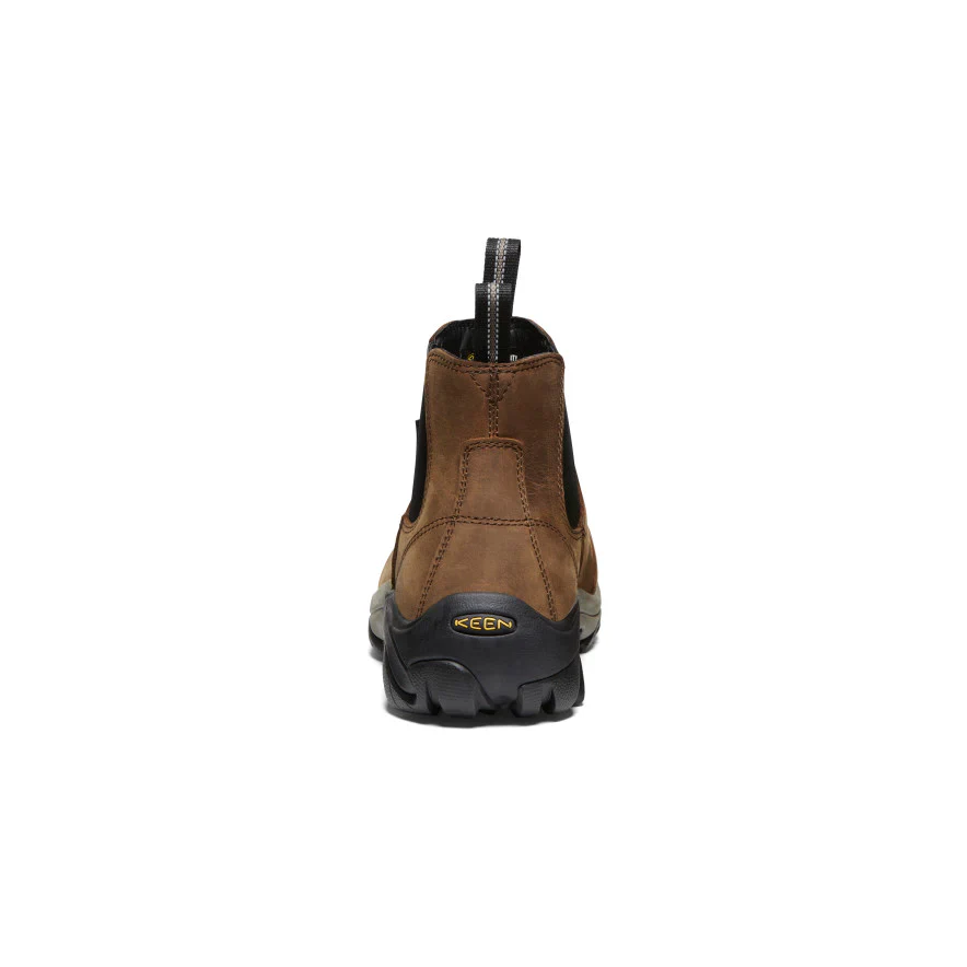 Keen Lansing Chelsea Safety Boot - Image 4