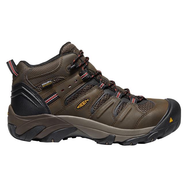 Keen Lansing Mid WP ST - Image 3
