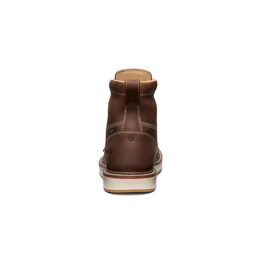 Keen Liberty 6" Waterproof Safety - Image 4