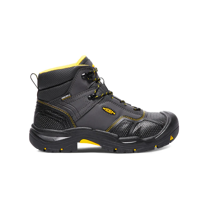 Keen Logandale Waterproof Safety - Image 3