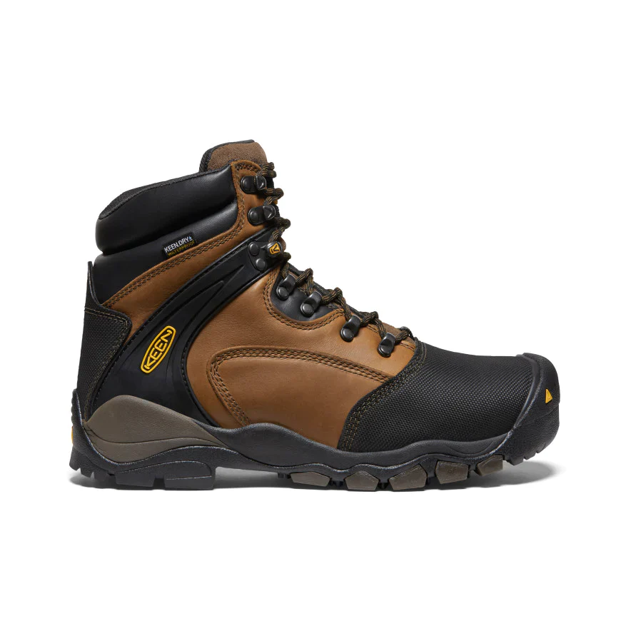 Keen Louisville 6" MET Safety - Image 2