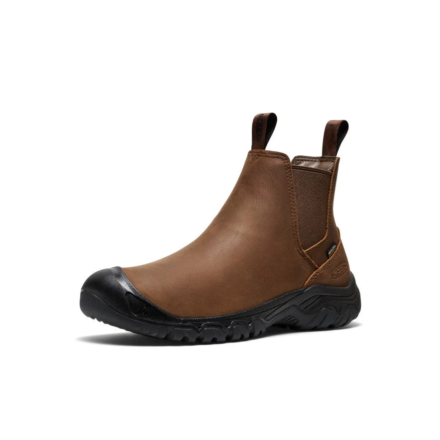 Keen Men's Anchorage IV Waterproof Boot (1031166) - Image 2