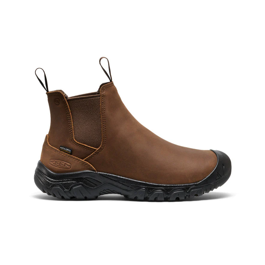 Keen Men's Anchorage IV Waterproof Boot (1031166) - Image 3