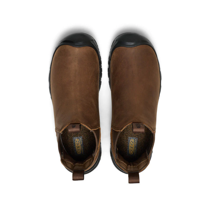 Keen Men's Anchorage IV Waterproof Boot (1031166) - Image 4