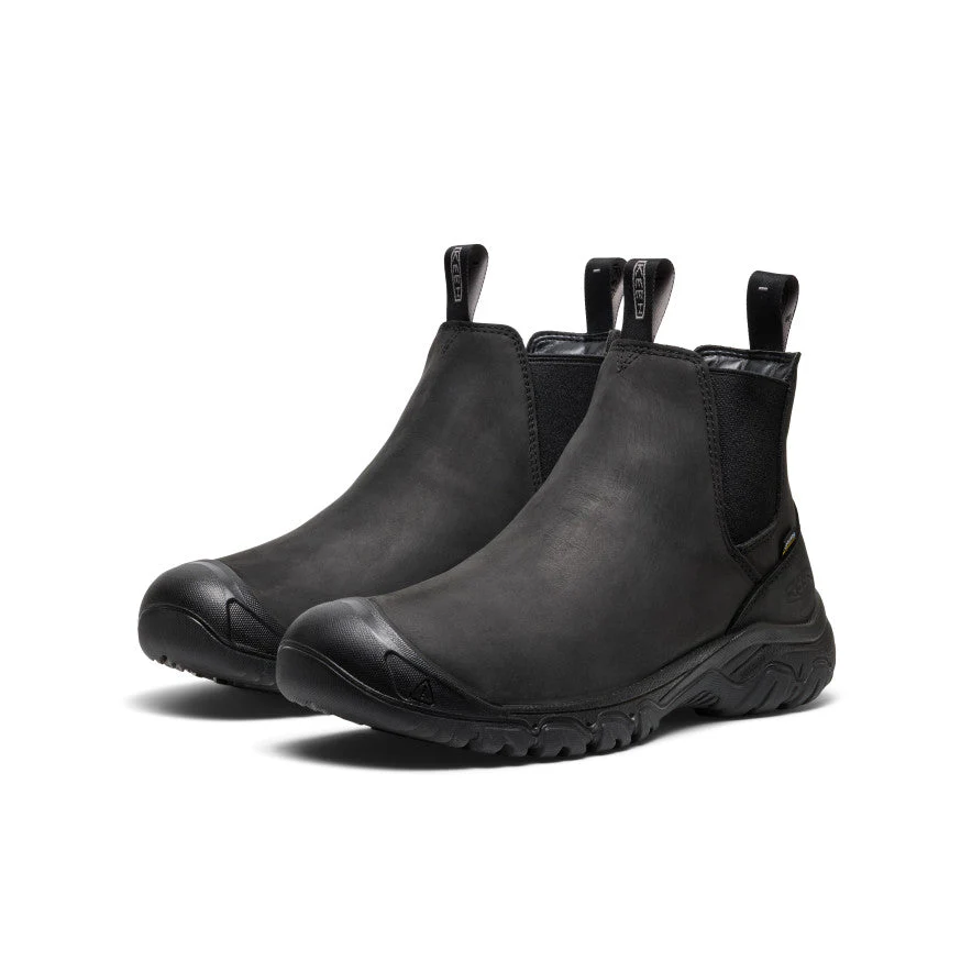 Keen Men's Anchorage IV Waterproof Boot - Image 2
