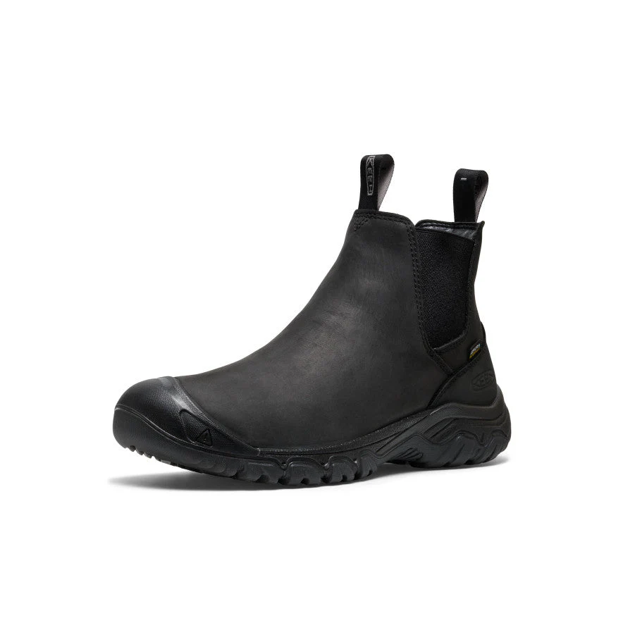 Keen Men's Anchorage IV Waterproof Boot - Image 3