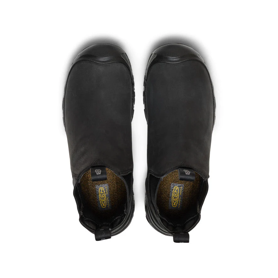 Keen Men's Anchorage IV Waterproof Boot - Image 4