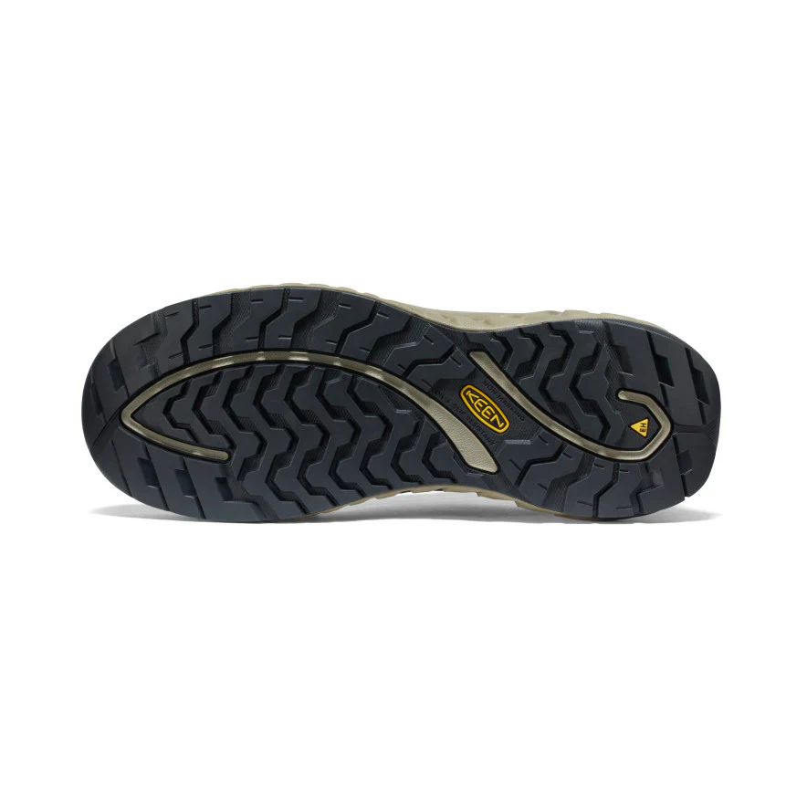 Keen Men's Arvada Safety Toe Work Shoe - Image 3