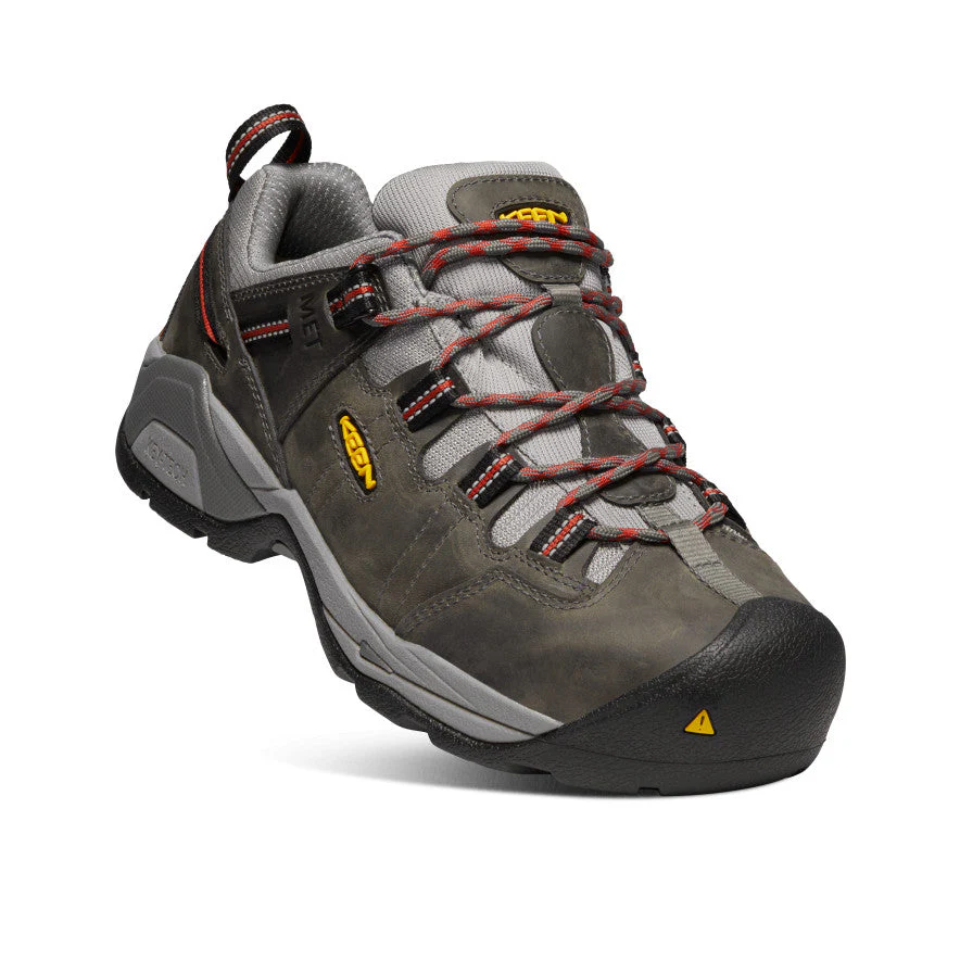 Keen Men's Detroit XT Internal Met (Steel Toe) - Image 2