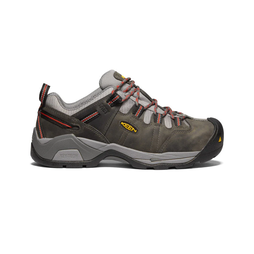 Keen Men's Detroit XT Internal Met (Steel Toe) - Image 3