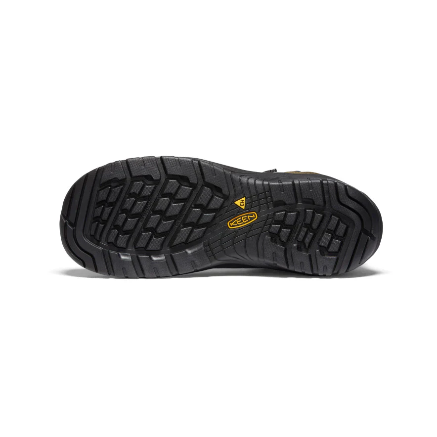 Keen Men's Reno Mid Safety Toe - Image 3