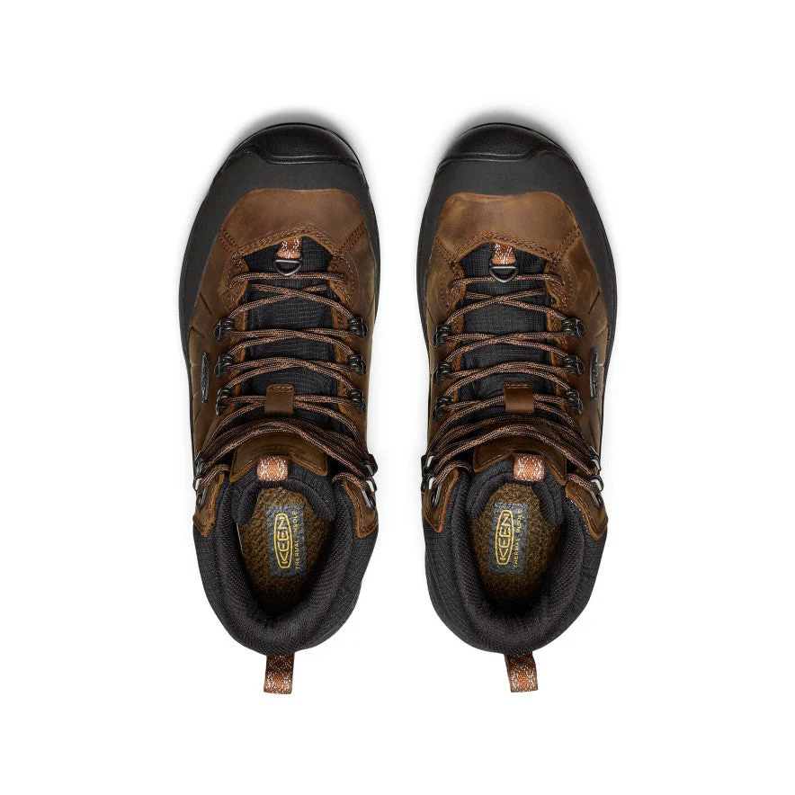 Keen Men's Revel IV Polar Waterproof Boot - Image 3