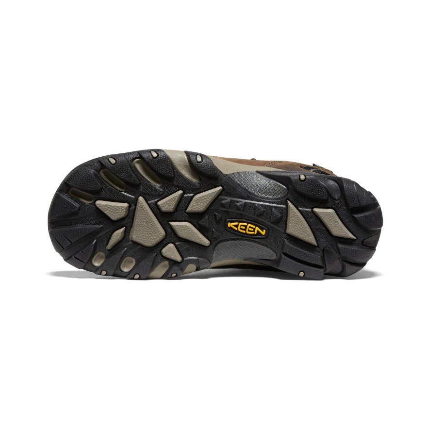 Keen Men's Targhee II Mid WP - Image 2